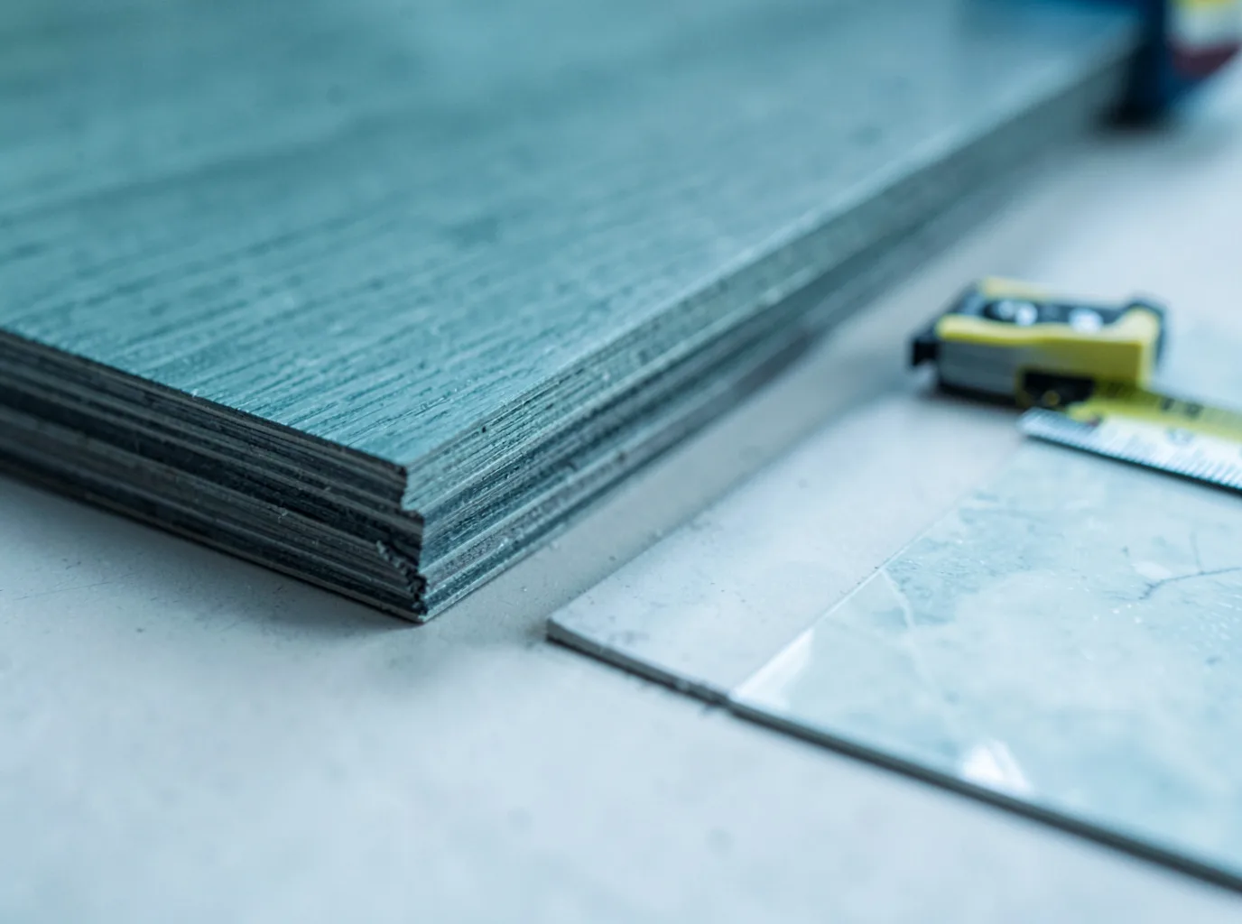 Luxury Vinyl Plank Installation Valley Bend, WV FAQs